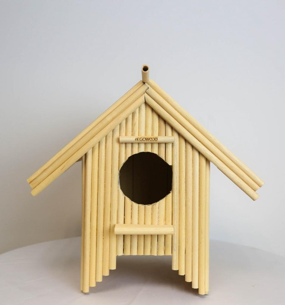 Gallery Photo 3 - nEGOWOOD Straw - Natural and Eco-Friendly Wooden Straws Gallery Photo 3 - nEGOWOOD Straw - Natural and Eco-Friendly Wooden Straws
