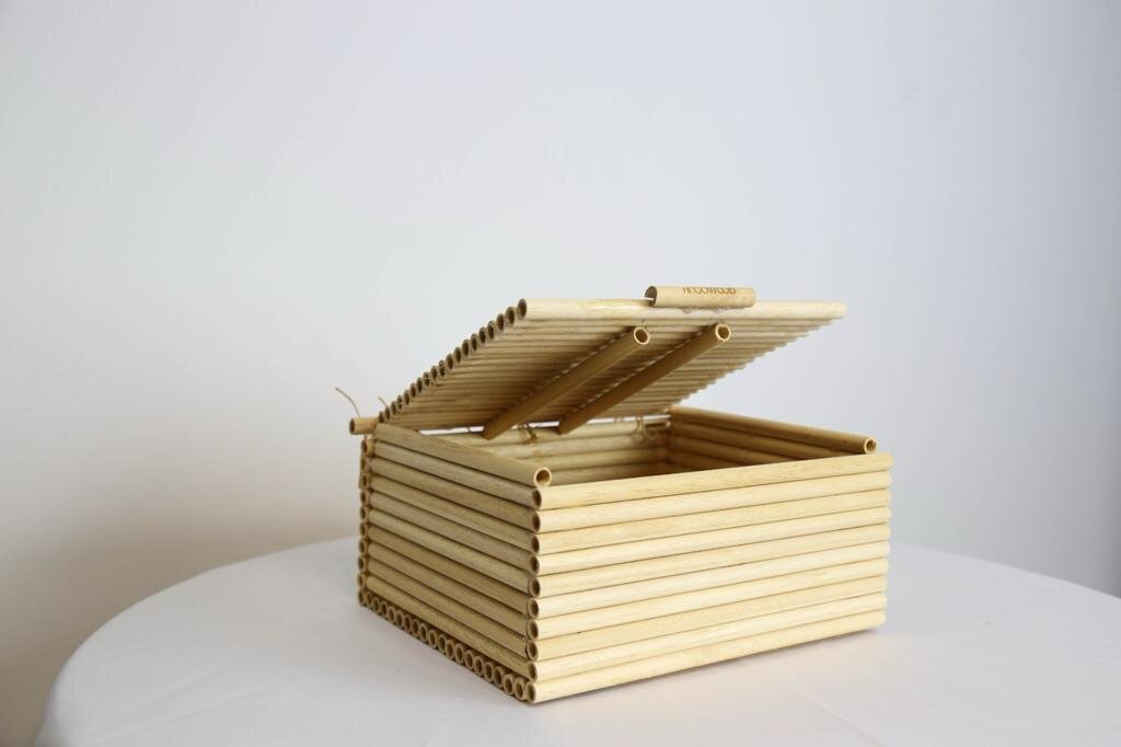 Gallery Photo 8 - nEGOWOOD Straw - Natural and Eco-Friendly Wooden Straws Gallery Photo 8 - nEGOWOOD Straw - Natural and Eco-Friendly Wooden Straws
