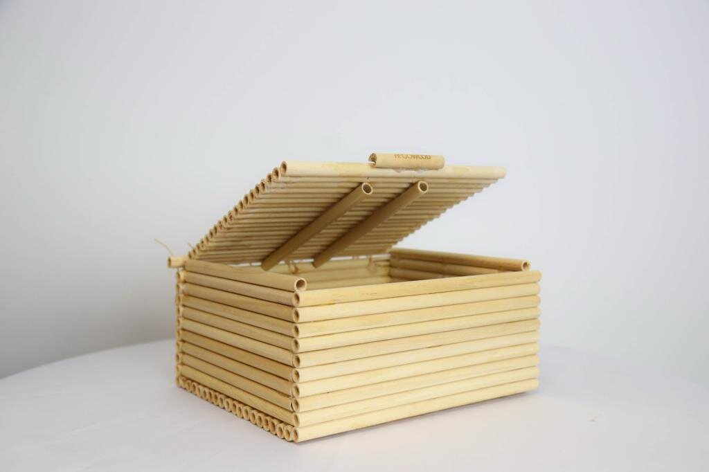 Gallery Photo 8 - nEGOWOOD Straw - Natural and Eco-Friendly Wooden Straws Gallery Photo 8 - nEGOWOOD Straw - Natural and Eco-Friendly Wooden Straws