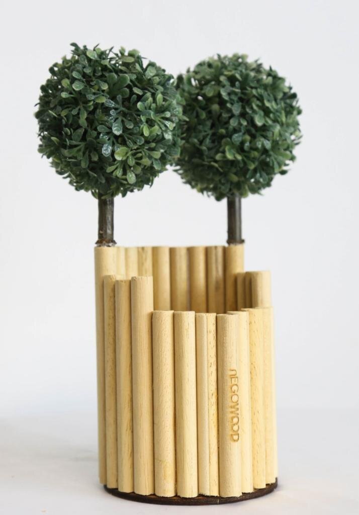 Gallery Photo 13 - nEGOWOOD Straw - Natural and Eco-Friendly Wooden Straws Gallery Photo 13 - nEGOWOOD Straw - Natural and Eco-Friendly Wooden Straws