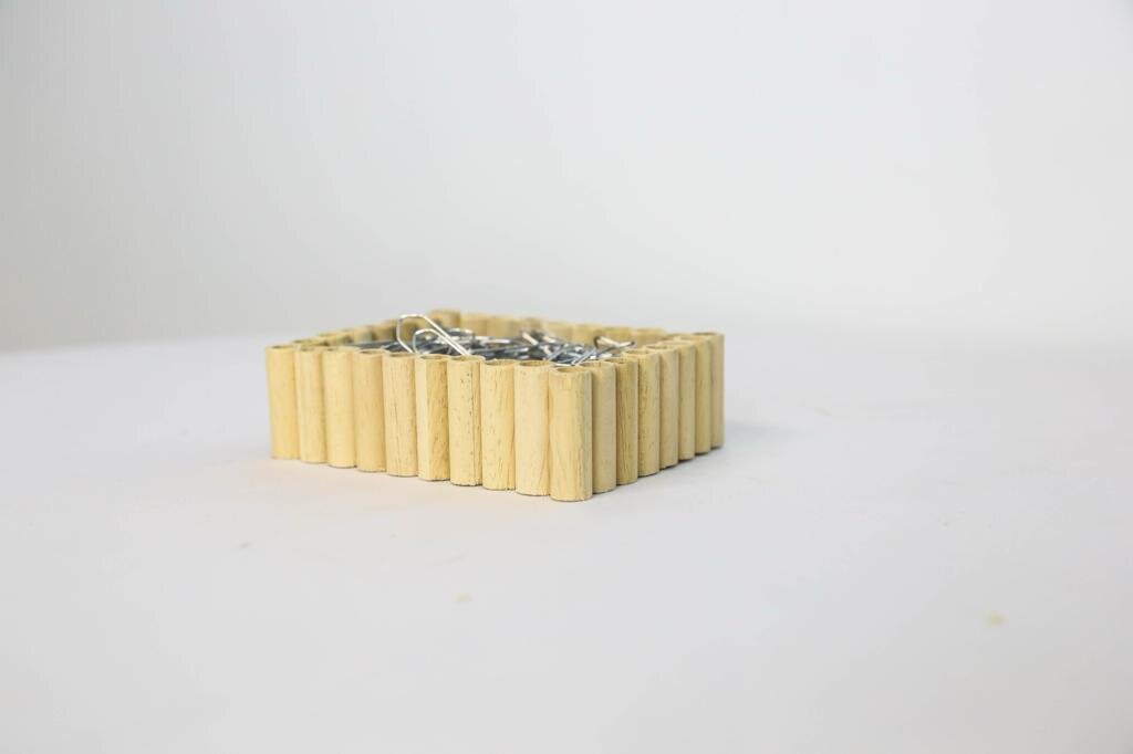 Gallery Photo 14 - nEGOWOOD Straw - Natural and Eco-Friendly Wooden Straws Gallery Photo 14 - nEGOWOOD Straw - Natural and Eco-Friendly Wooden Straws